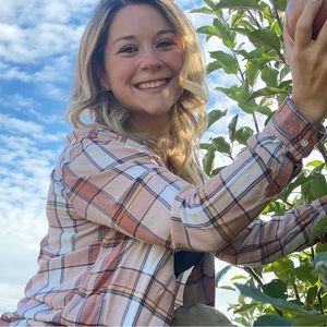 Meet your Posher, Sarah